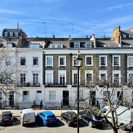 Cosy Studio Near Big Ben London Exterior photo